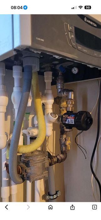 Amenajări interioare