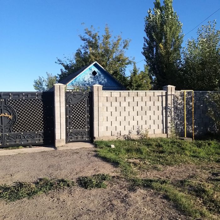 Продается дом жайнак батыр