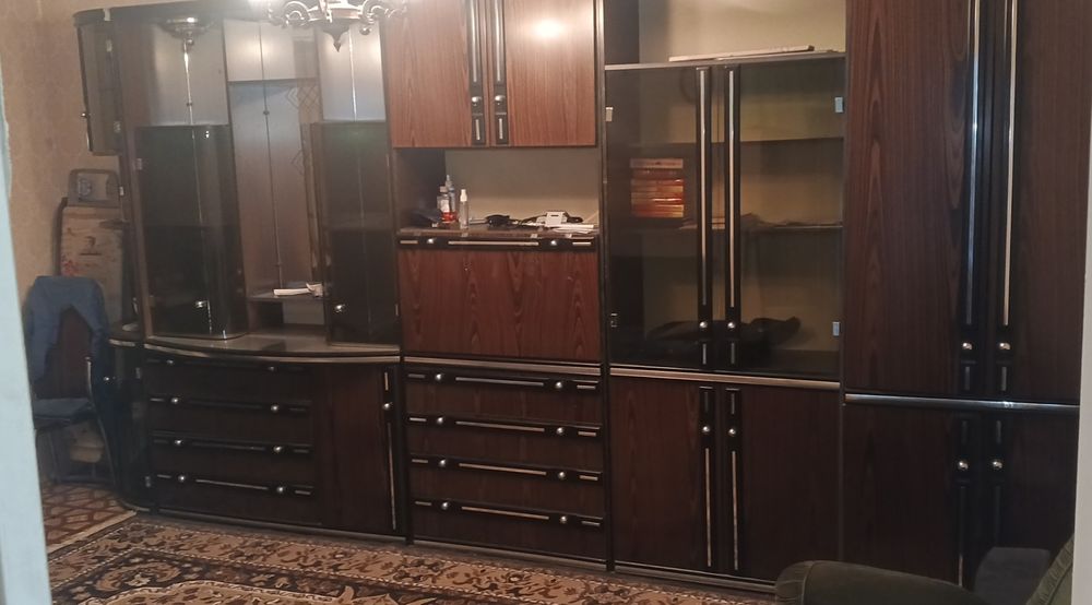 Продажа корпусной мебели