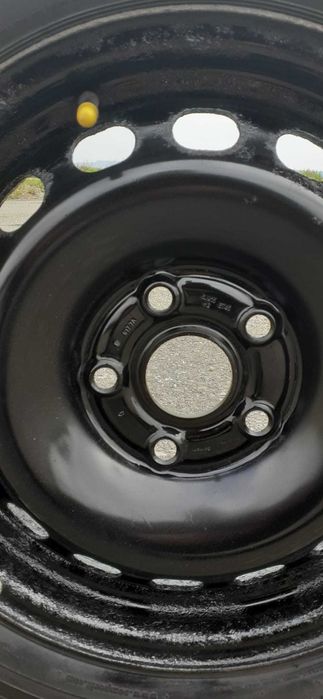 VAND rezerva AUDI 15