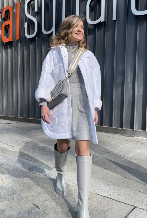 Куртка-рубашка