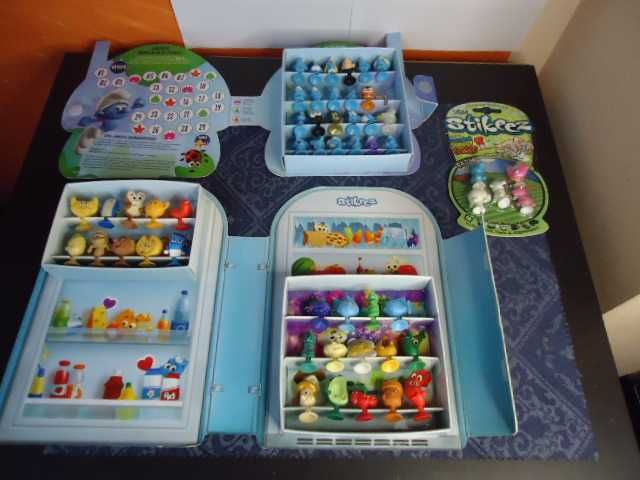 продавам стикита, стикери била, топчовци,супергерои,paw patrol