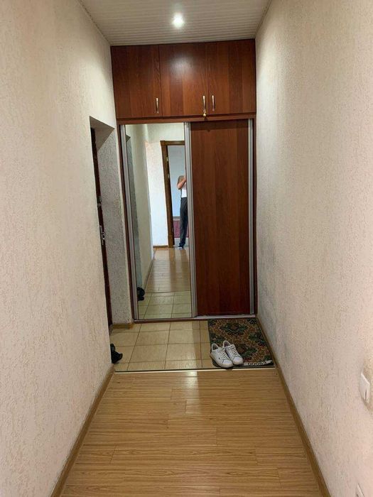 Квартира сотилади Шайхонтохур тумани ор.р Тинчлик метро