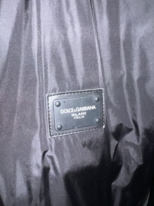 Продам куртку Dolce Gabbana