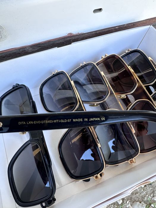 Ochelari DITA Lxn Evo