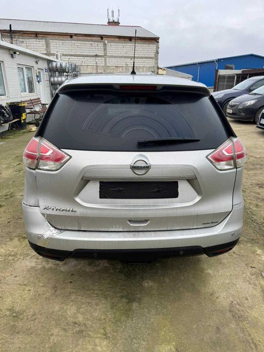 Piese caroserie Nissan X-Trail T32 2014-2017