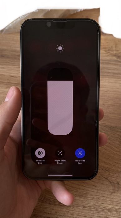 iPhone 13 Pro  //  6/128gb