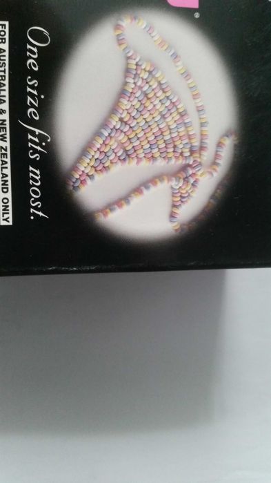 candy sweet   g - string style