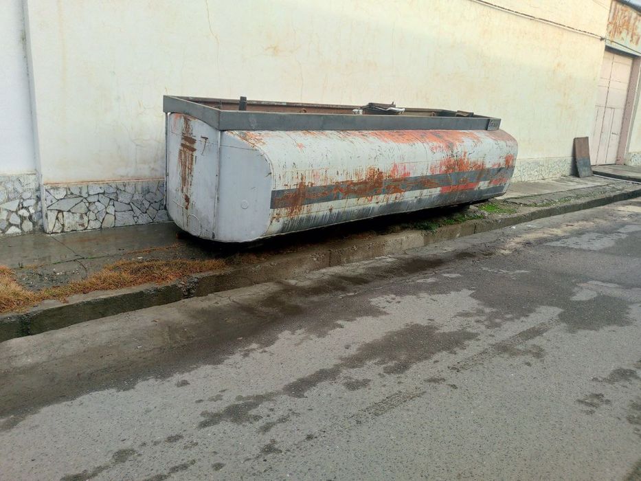 Сестирна сотилади