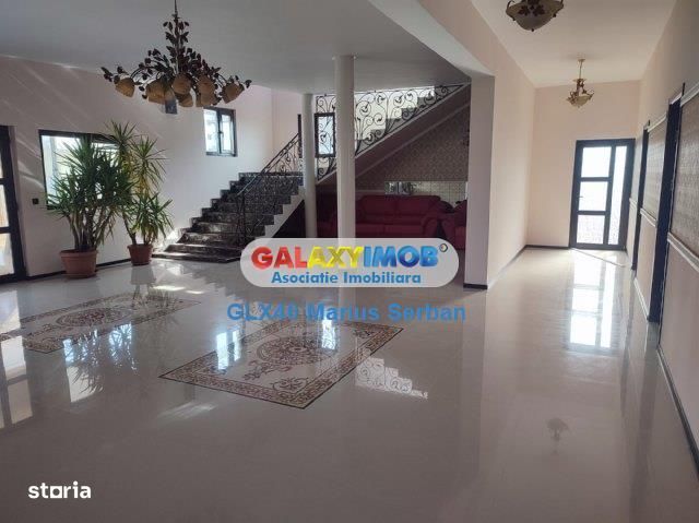 Vanzare casa Targoviste