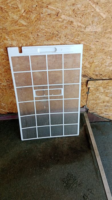 Установка кондиционеров