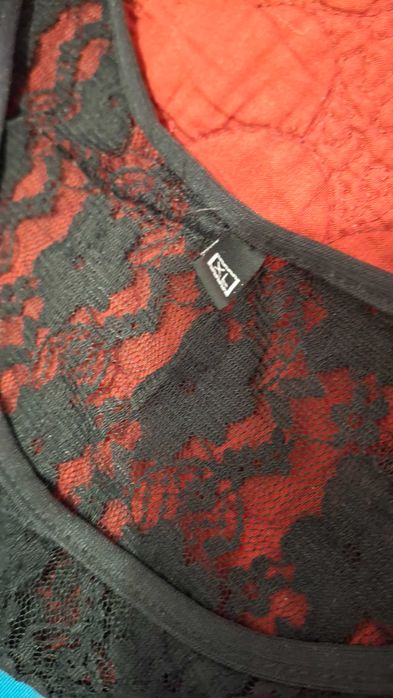 Дамска рокля официална