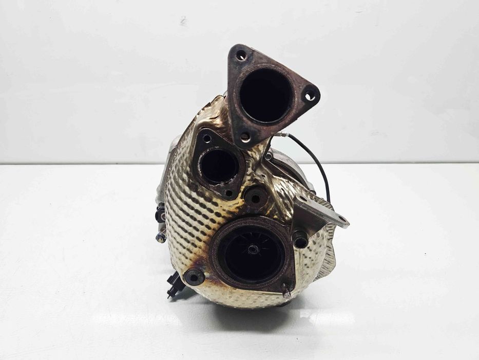 Turbina  Volkswagen Touareg (7P5) [Fabr 2011-2017] 059145874L 3.0 TDI
