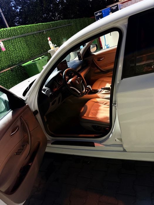 Bmw 116 2.0 e87