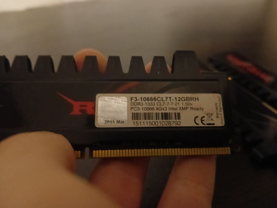 4x5 gb ram СПЕШНО, намаление