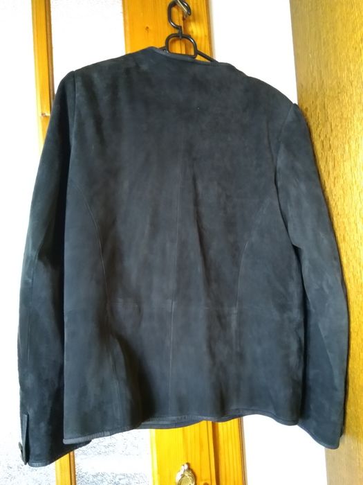 Rochie/Bluze / /Sacou piele