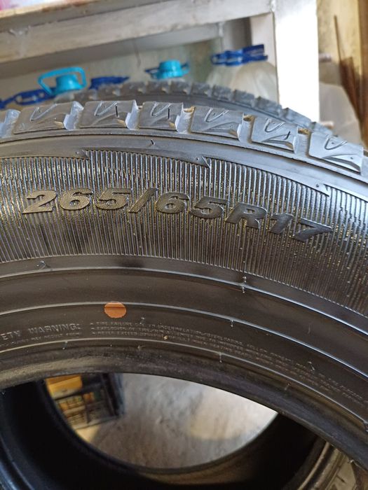 Продам шины "Roadstone"