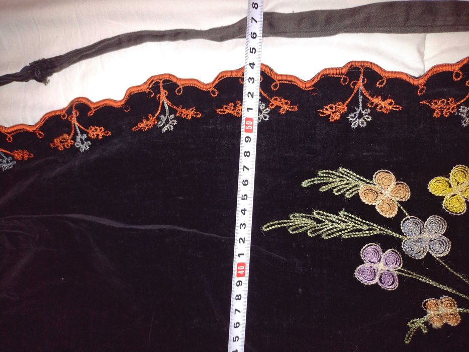 Стари Престилки .