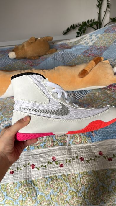 Продам боксерки в отличном состоянии