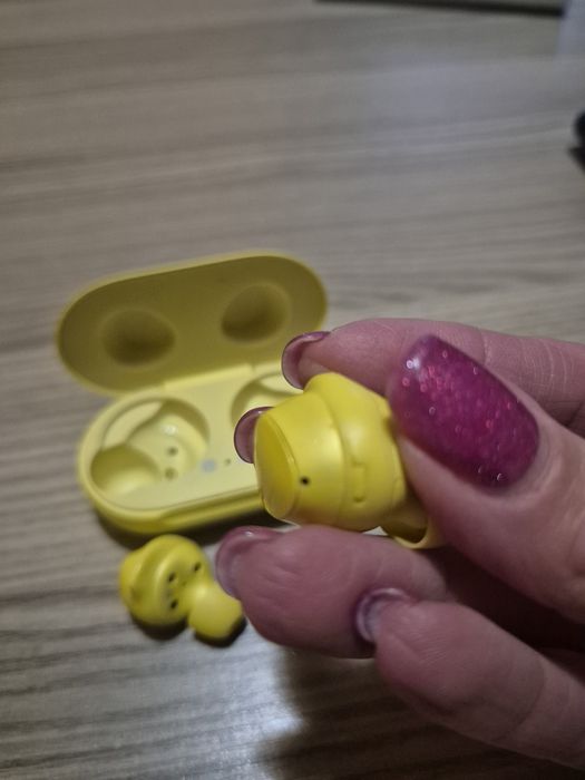Слушалки Samsung Galaxy Buds /модел SM-R170/  в кутийка