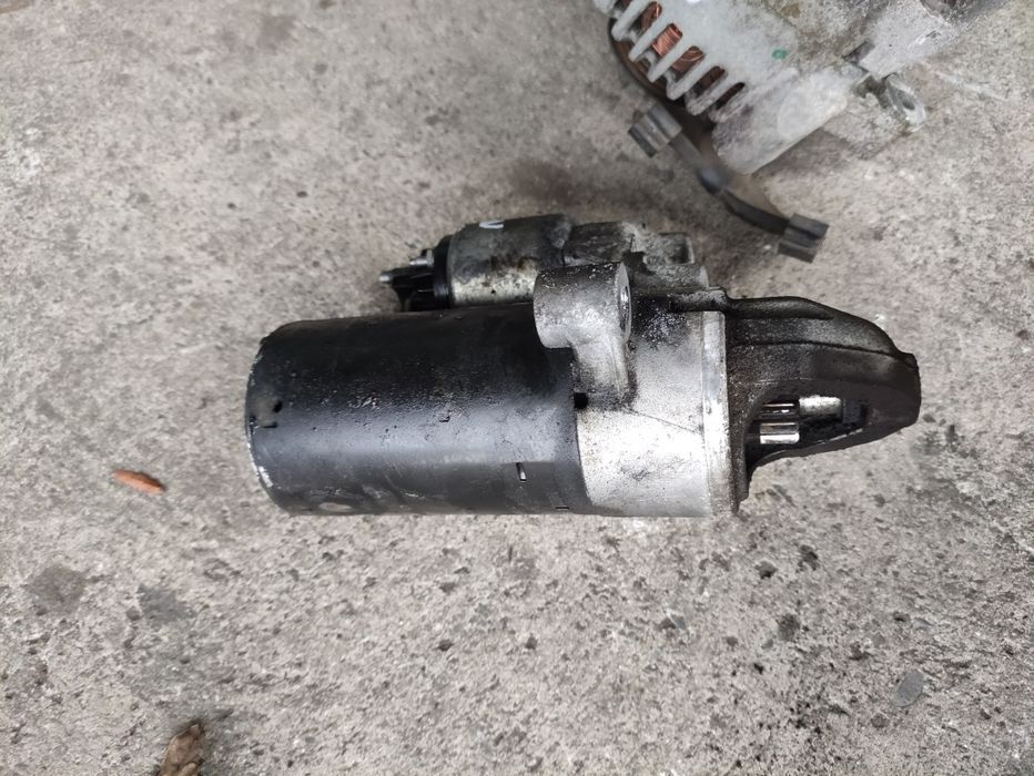 Стартер за Mini,BMW 1.6d