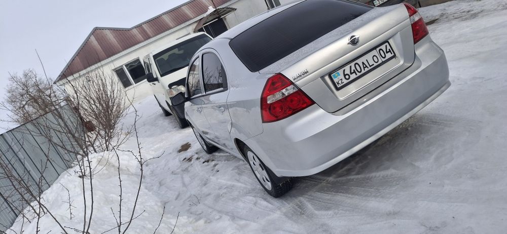 Равон нексия р3 2020