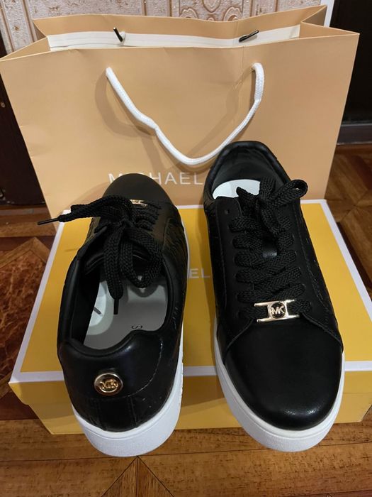 Кеды женские 39 размер