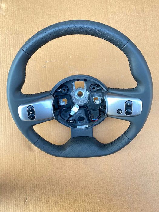 Volan nou piele Renault Twingo 3 original Renault