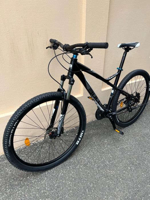 Bicicleta MTB BULLS SHARPTAIL 3 cadru 51cm L Aluminiu Frane hidraulice