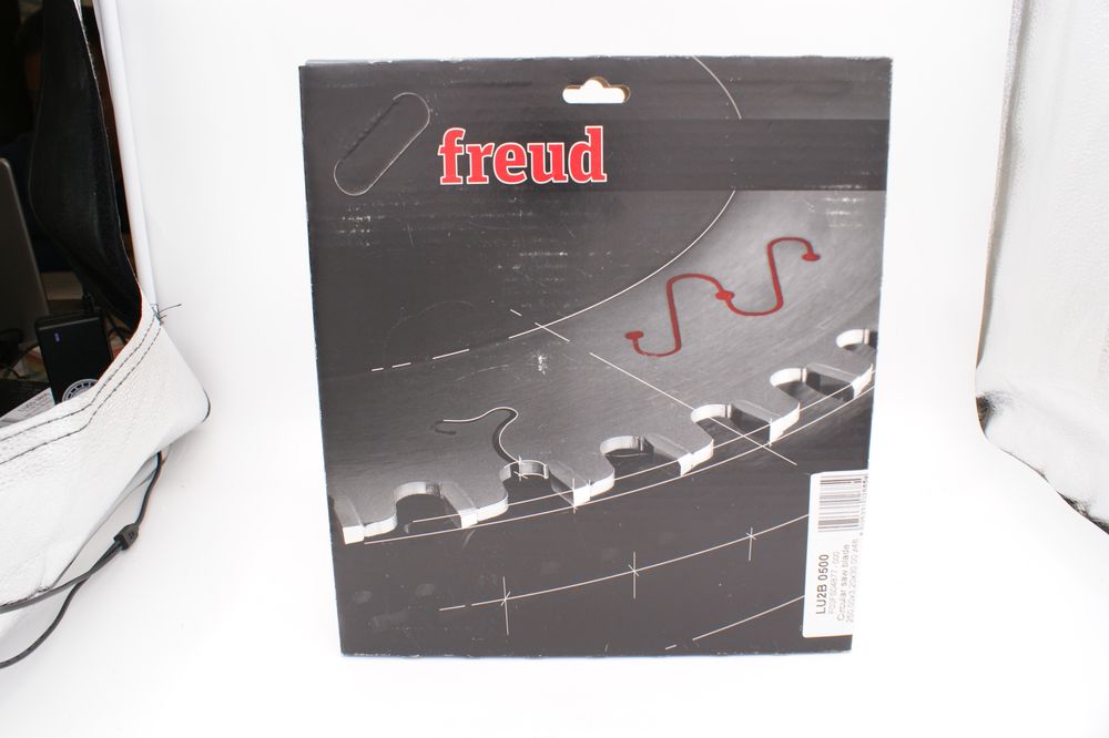 Пильные диски по дереву