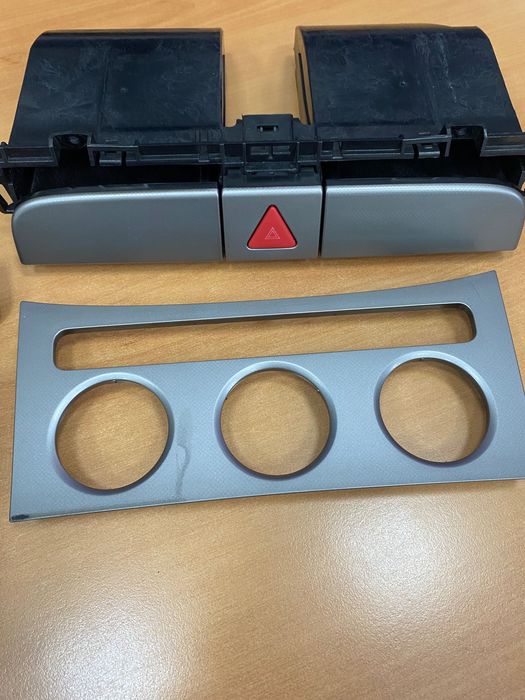 Set trimuri bord Passat B6