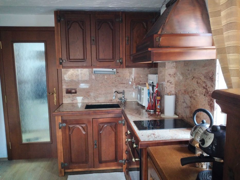 Продава се Двустаен апартамент в Самоков - 62 кв.м за 535 €/кв.м - Снимка #1