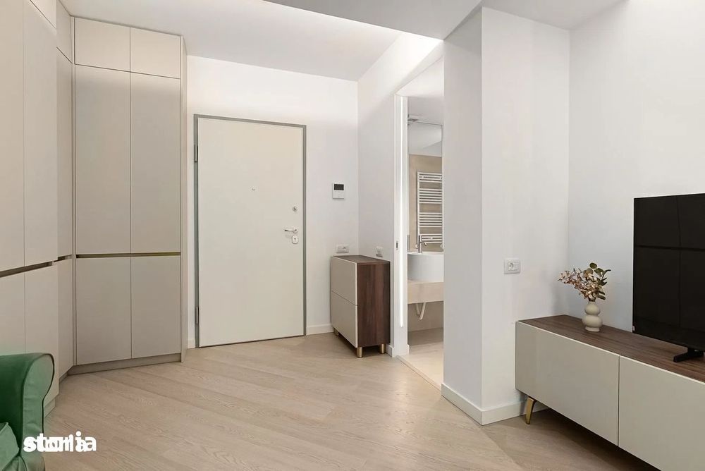 Apartament 2 camere | Cortina North | Prima Inchiriere| Pipera — fotografia 3