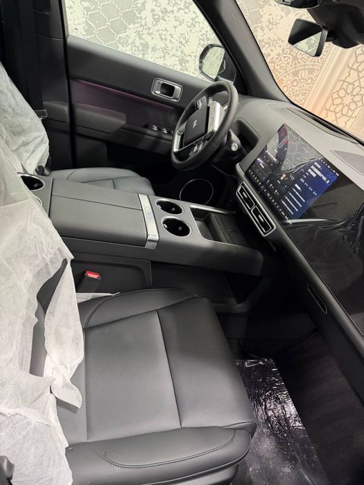 Ли 9 Ультра 2025