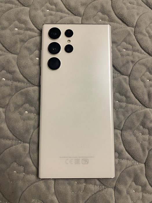 Samsung s22 ultra идеал