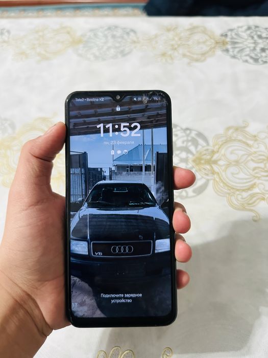 Самсунг А13 64гб