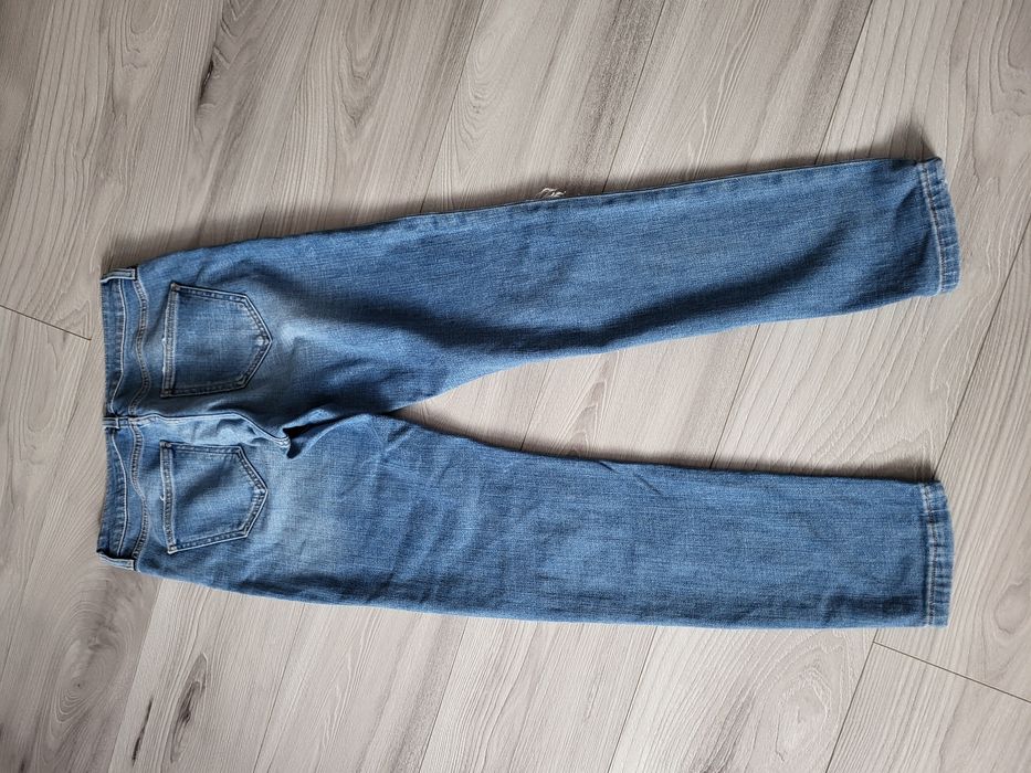 Lot blugi marimea 36 S-M