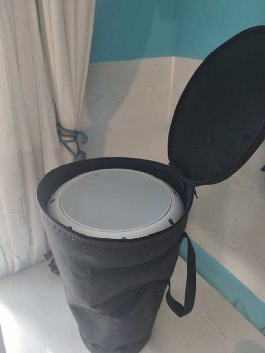 Tarabană Darbuka 8 șuruburi