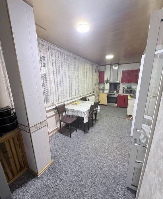 Квартира продается 3/1/4 на Ц 13