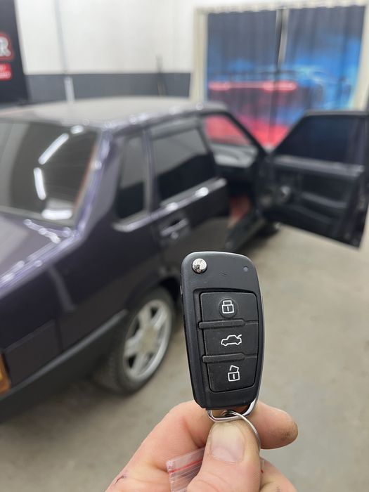 Продам ВАЗ 21099