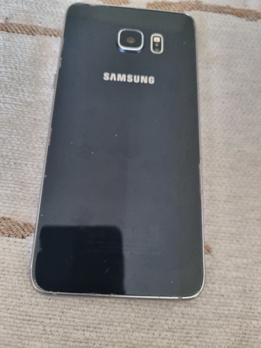 Telefon Samsung Galaxy S6 Edge +