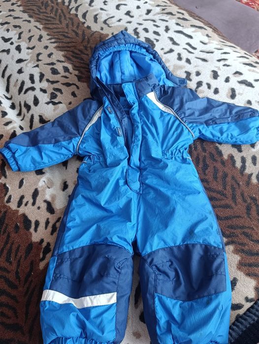 Продам вещи на мальчика