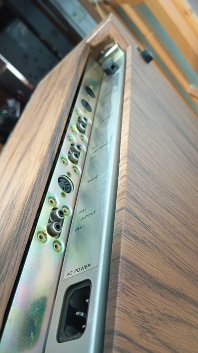 Magnetofon Revox A77 MK IV ( 4 piste)