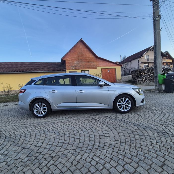 Renault Megane , benzina ,euro 6, navi , clima functionala ,Rate ,Garantie ,Germania , 2017
