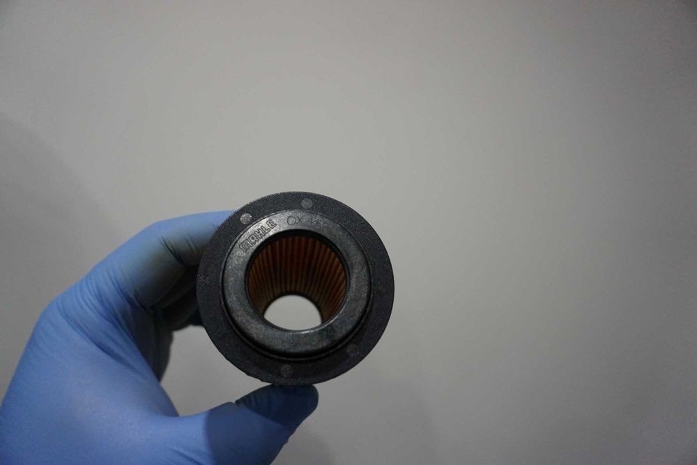 Маслени Филтри Mahle OX 153/7D1 за HONDA CR-VII/Accord VII/HONDA FR-V