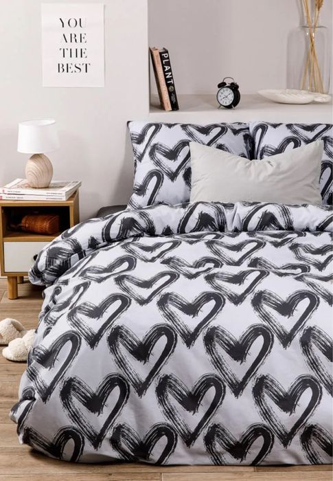 Постельное белье IKEA