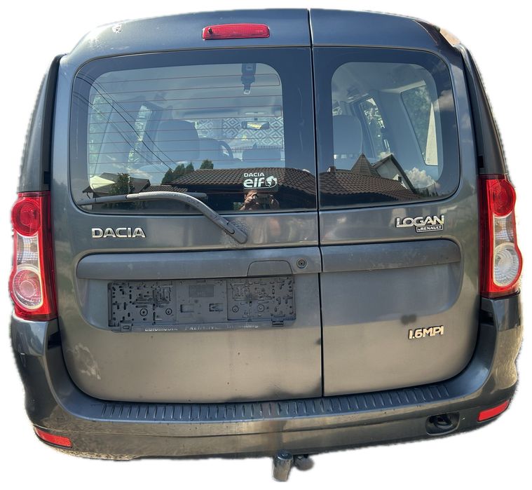 Dacia Logan MCV