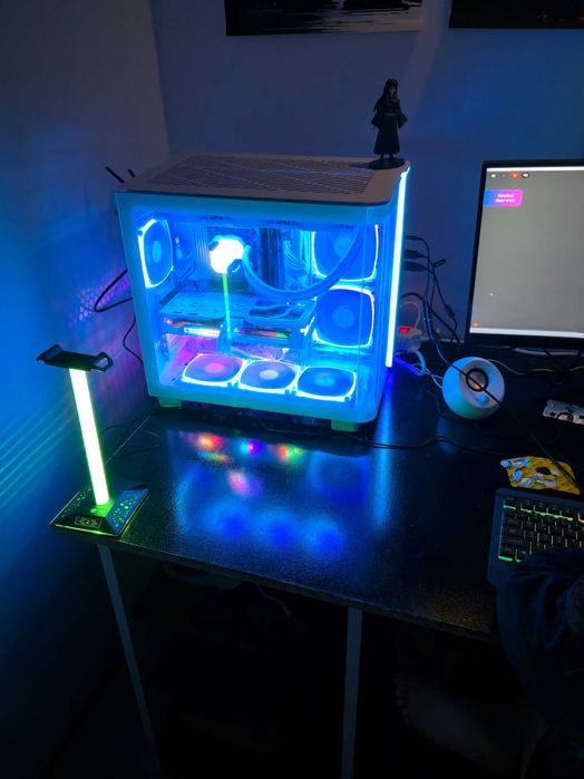 Calculator steel legend