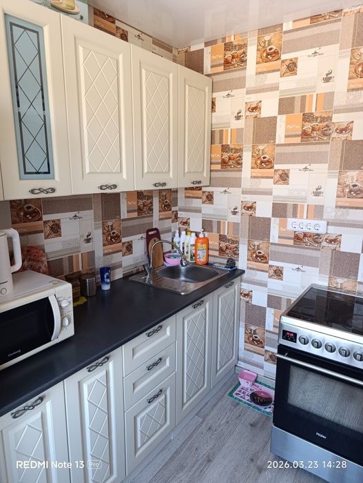 Продам 2-х комнатную квартиру