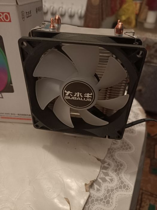 Кулер для компьтера